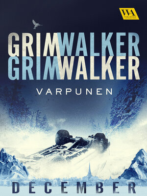 cover image of Varpunen